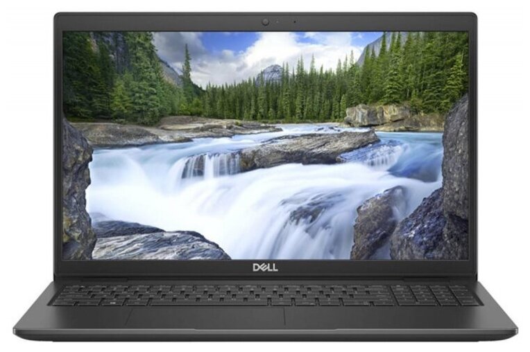 THY6R 15.6" Ноутбук Dell Latitude 3520 черный