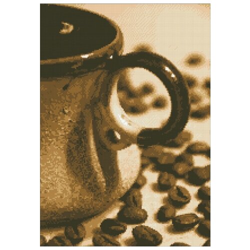 фото Набор святой василий 12,5х16,3 русская искусница 237