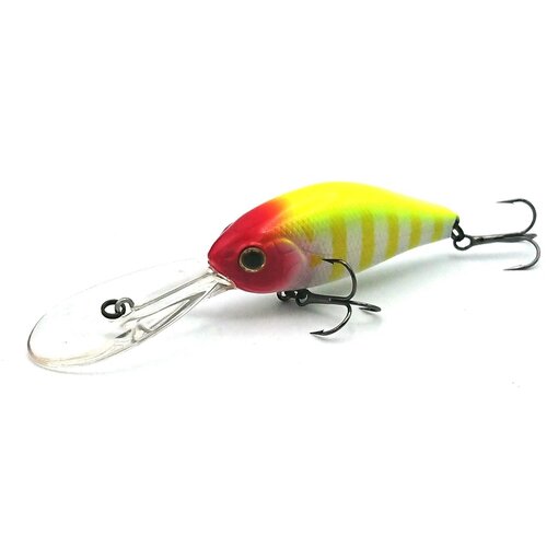 Воблер ZipBaits B-Switcher 3.0 m Rattler / 338