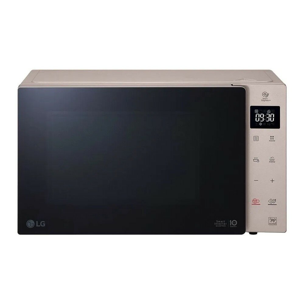 Микроволновая печь LG MW25R35GISH Begie