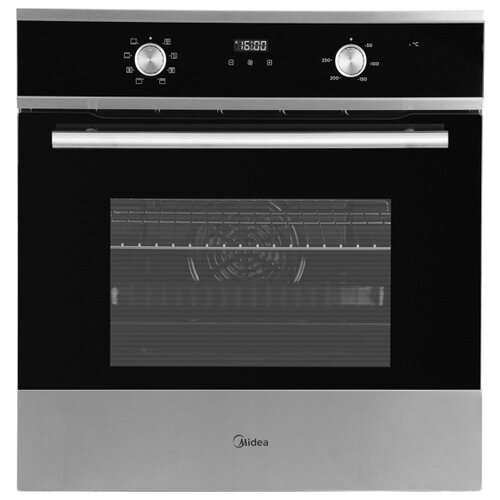 Электрический духовой шкаф Midea MO57105X 3299900₽