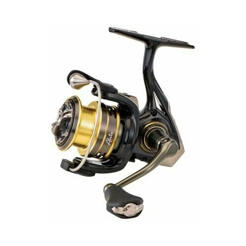 Катушка рыболовная WFT Alite Carbon 9 3000FD катушка рыболовная wft fast trout