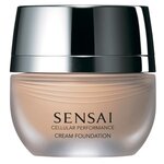 Sensai Тональный крем Cellular Perfomance Cream Foundation, SPF 15 - изображение