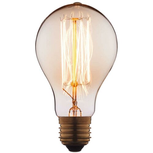 Лампа ретро Loft IT Edison Bulb 7540-SC