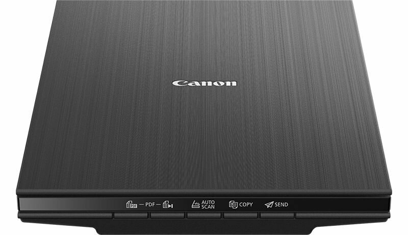 Сканер Canon - фото №2