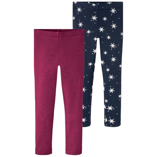 Легинсы Lupilu для девочки на флисе 86-92