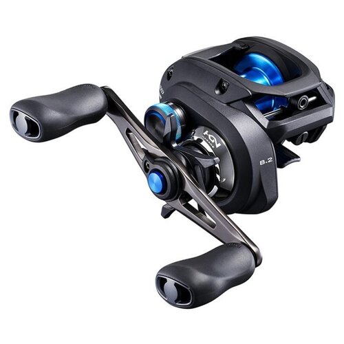 фото Катушка shimano slx xt 151 xg