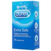 Презервативы Durex Extra Safe - изображение