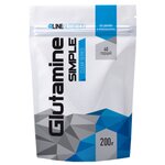 Аминокислота R-Line Glutamine Simple (200 г) - изображение