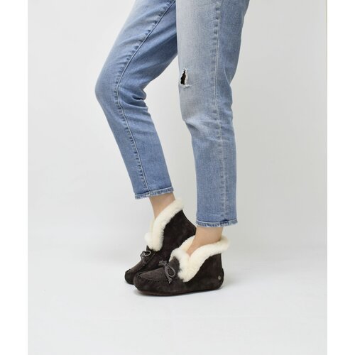 фото Угги ugg, размер 36, коричневый