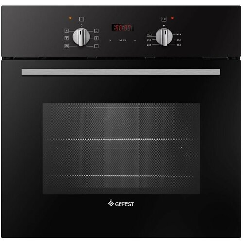 Электрический духовой шкаф GEFEST ЭДВ ДА 622-02 АМ встраиваемый 3576000₽