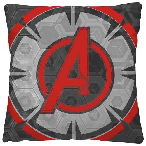 Подушка декоративная DISNEY Avengers 40х40