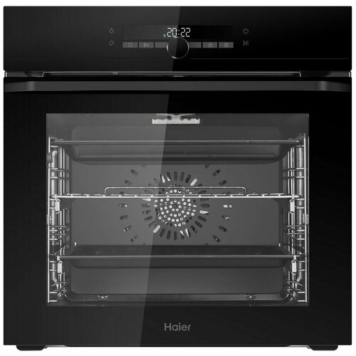 Встраиваемый электрический духовой шкаф Haier HOQ-F6CASGB 7999000₽