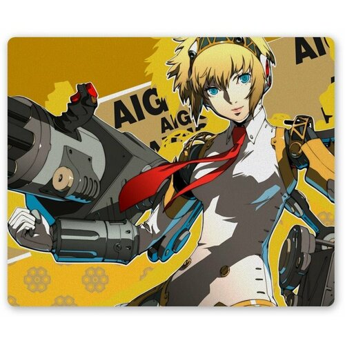 Коврик для мышки Persona 4