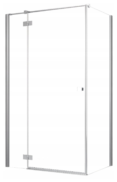 Душевой уголок Radaway Essenza New KDJ 120x75