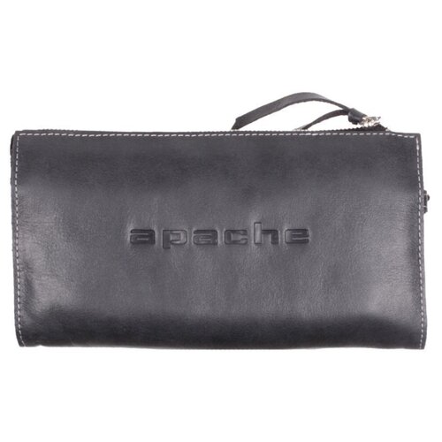 фото Кошелек person бм-а апачи черн эллада