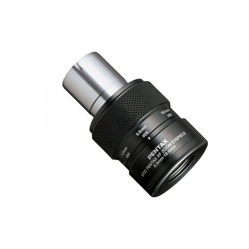 Окуляр PENTAX XF ZOOM 6.5mm-19.5mm