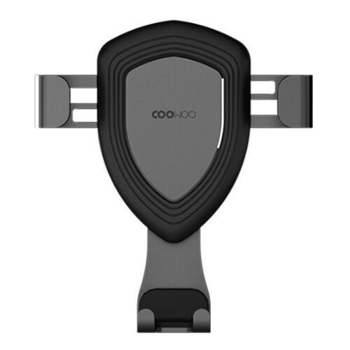 Держатель COOWOO CooWoo Gravity Holder T100, серый