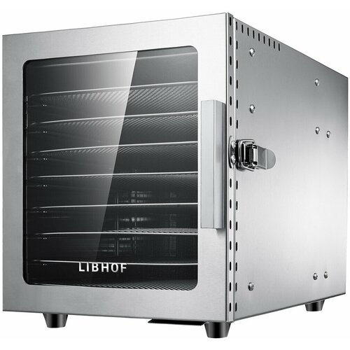 Дегидратор Libhof FDP-08 1599900₽