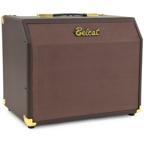 Комбоусилитель акустический BELCAT Acoustic 25C