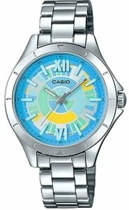 Наручные часы CASIO LTP-E129D-2A