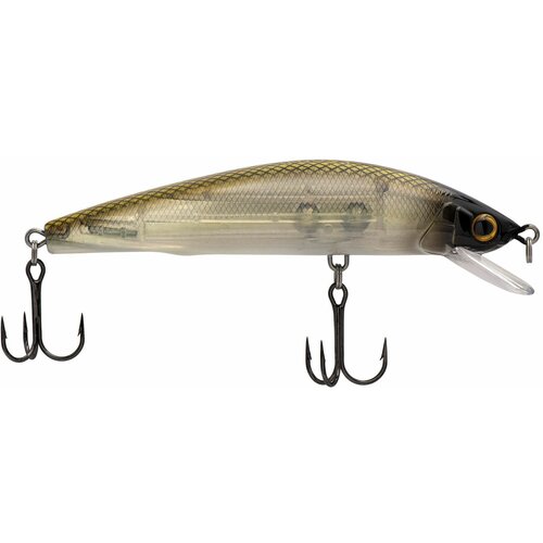 фото Воблер kyoda miracle minnow 105f, 105 мм, 18,5 гр, 0,6-1,2м, p83