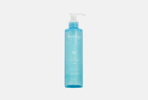 Тонизирующий лосьон для лица Thalgo beautifying tonic lotion