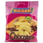 Маршмеллоу BULGARI Chocolate 150 г - изображение