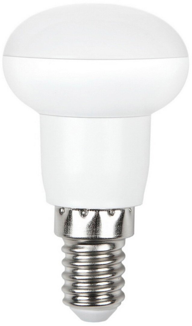 Светодиодная (LED) Лампа, Smartbuy R39-04W/3000/E14