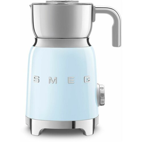 Вспениватель молока Smeg MFF01PBEU