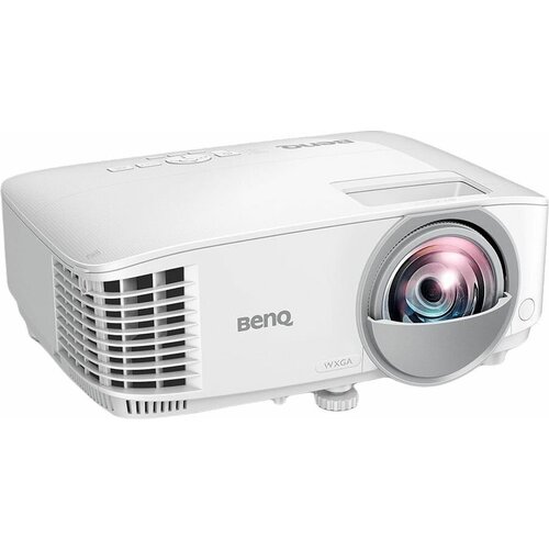 Проектор BenQ MW809STH белый 9h jmf7713e 5178900₽