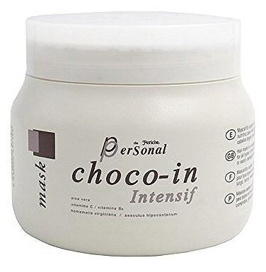              "Choco-in Intensif Mask", 150 /      /   / 