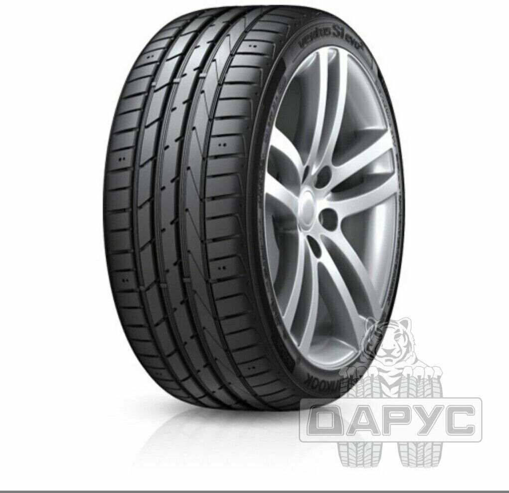 Шина 275/40R20 Hankook Ventus S1 Evo 2 K117C RunFlat 106W