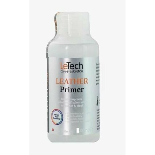 LeTech Expert Line Активатор адгезии (Leather Primer) 200мл