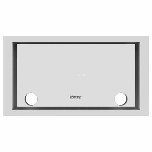 Вытяжка Korting KHI 6777 GW 2299000₽