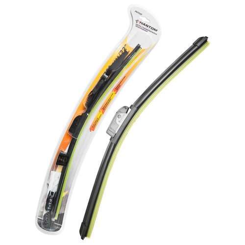 фото Щетка стеклоочистителя phantom