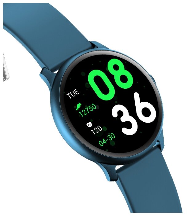 Часы KingWear KW19