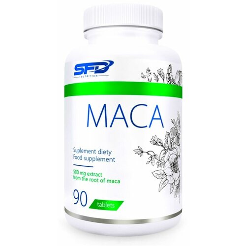 MACA, 90 таблеток