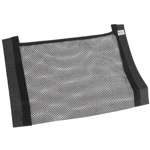 Сетка - карман в багажник крепление липучкой к ворсу 25 х 40 см 432₽