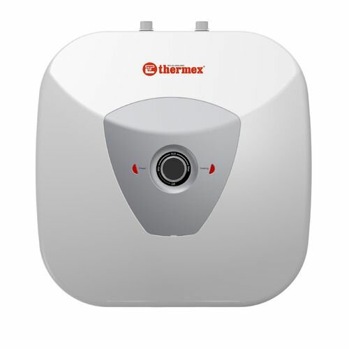 Водонагреватель Thermex H 15 U (pro), накопительный, 1.5кВт, 15л, белый [эдэб00121]