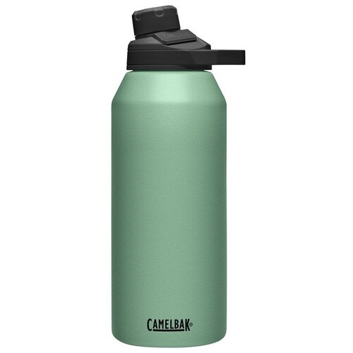 фото Термокружка camelbak термокружка camelbak chute (1,2 литра), черная (1517005012)