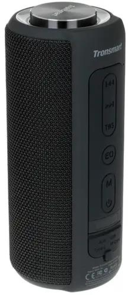 Портативная колонка TRONSMART Element T6 Plus Цвет красный Мощность звука 40W Вт да 0.7 кг 367786 - фото №15