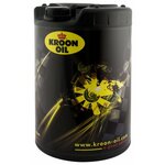 Синтетическое моторное масло Kroon Oil Synfleet SHPD 10W-40 - изображение