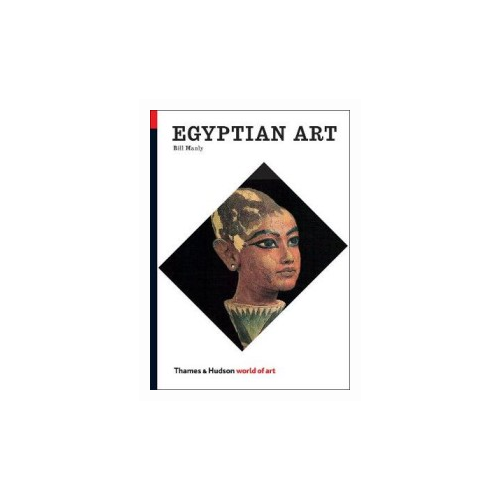 Manley Bill "Egyptian Art"