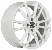 Колесный диск Xtrike X-129 16x6.5" PCD4x98 ET35 D58.5