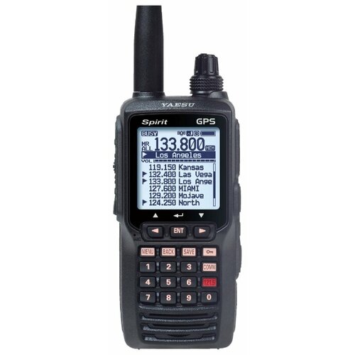 Yaesu FTA-750L 7000000₽