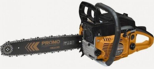 Изображение товара Бензопила Carver PSG-45-15