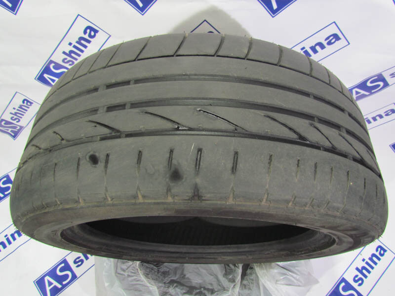 Bridgestone Potenza RE 050A 225 50 17 шины Летние