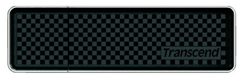Флеш-карта Transcend JetFlash 780, 16 гб, USB 3,1 G1, черная (TS16GJF780)