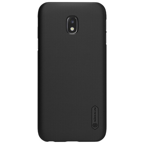 фото Чехол для телефона "nillkin super frosted", для samsung galaxy j3 (2017), цвет черный